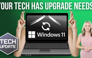 Warning: Don’t ignore hardware requirements for Windows 11