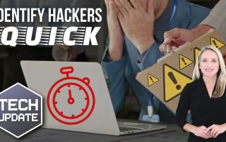 Microsoft plans a naming system for hackers