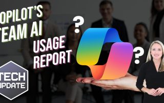 Is your team using AI well? Copilot can tell you