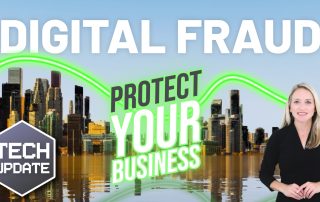 Important: Protect your business from digital fraud