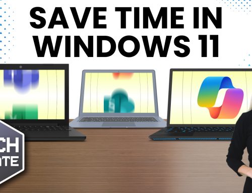 Is this the top productivity app in Windows 11?