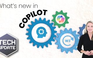 Here’s what’s new in Copilot Wave 3