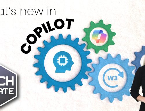 Here’s what’s new in Copilot Wave 3