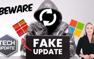 Beware this fake Windows 11 update