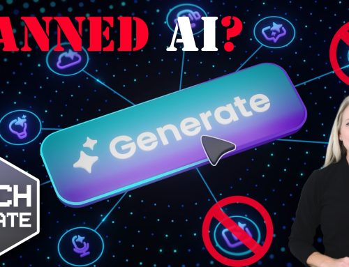 Is your team using banned AI tools?